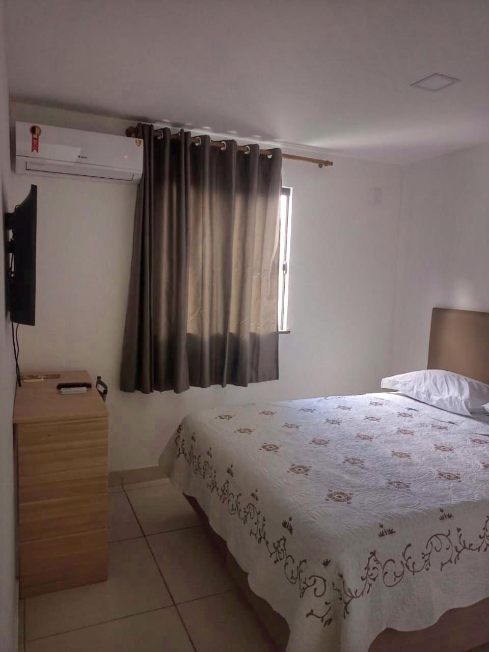 Pousada Dubai Hotel Итабуна Екстериор снимка