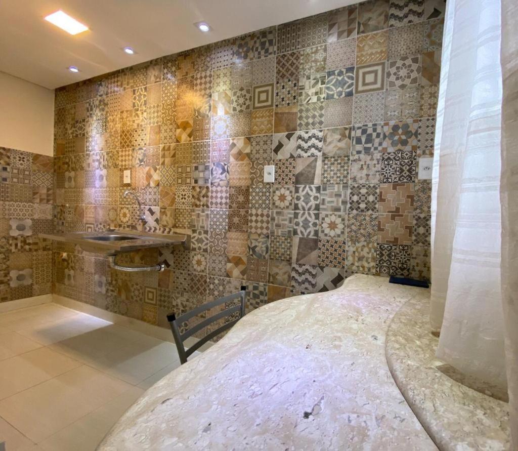 Pousada Dubai Hotel Итабуна Екстериор снимка
