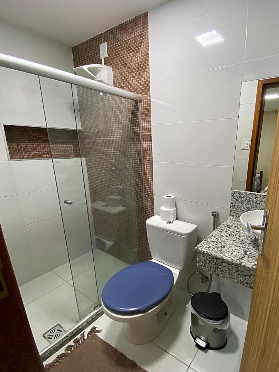 Pousada Dubai Hotel Итабуна Екстериор снимка