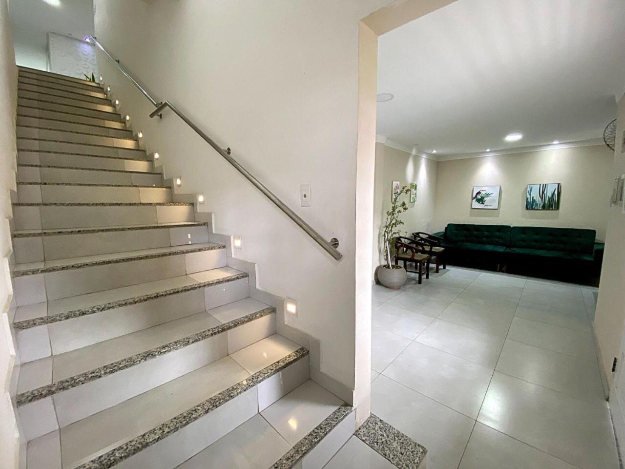 Pousada Dubai Hotel Итабуна Екстериор снимка
