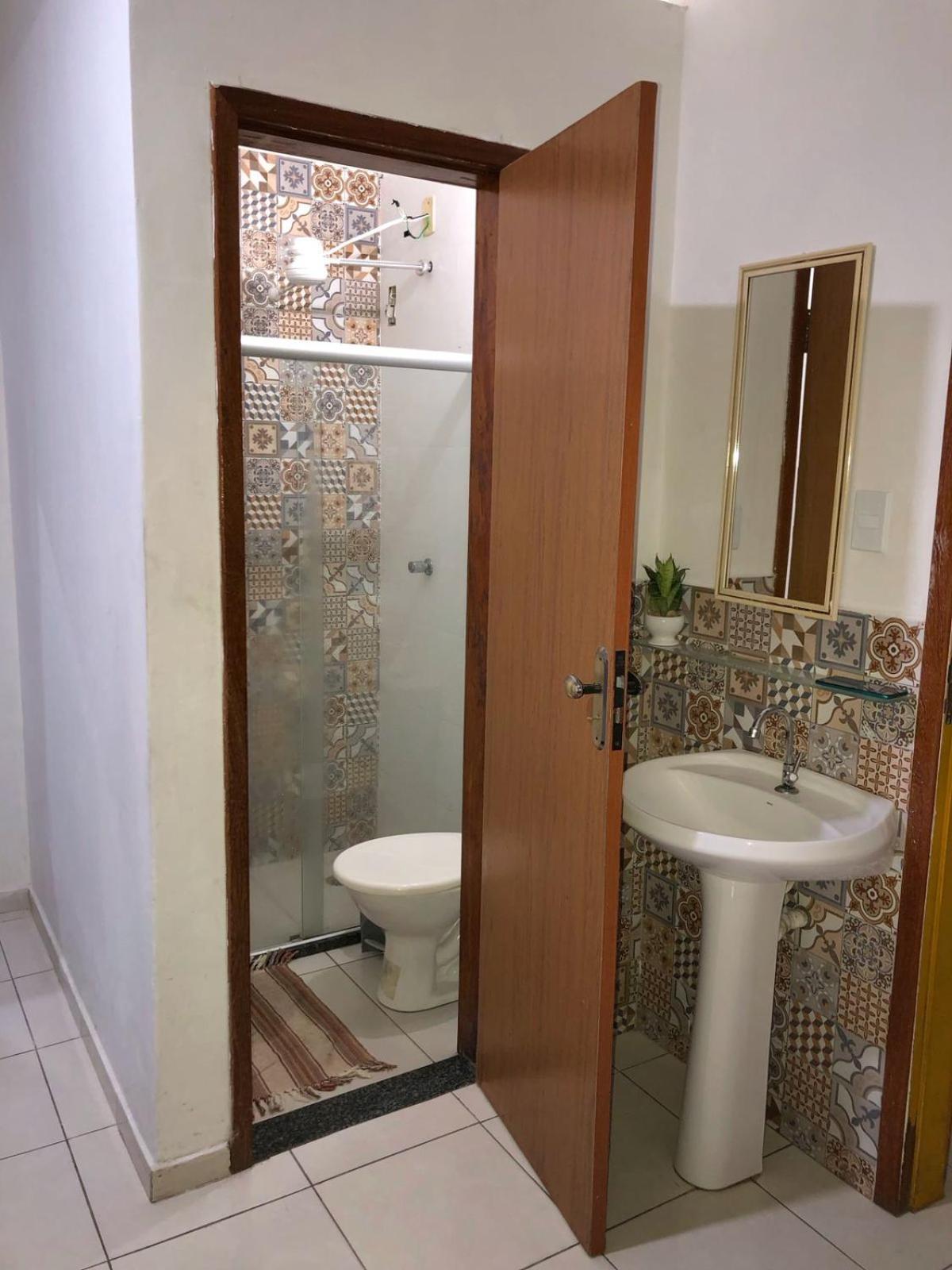 Pousada Dubai Hotel Итабуна Екстериор снимка